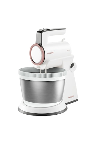 Arçelik MK 6046 Resital 425 W Stand Mikser