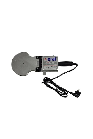Eral Pprc Kaynak Makinası 50-110mm Süper Büyük Set