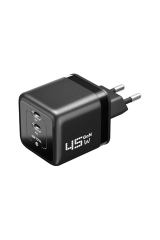 45w Gan Technology 2 Pd Fast Şarj Aleti
