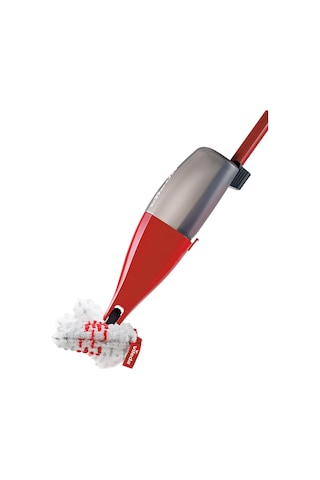 Vileda Sprey Max Mop Kırmızı