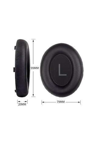 Bose NC700 Yedek Kulaklık Pedi