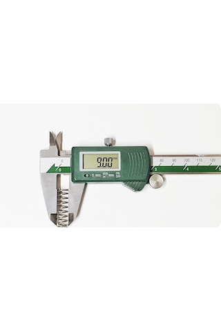 BASKI YAYI 1,10X9X30MM PASLANMAZ