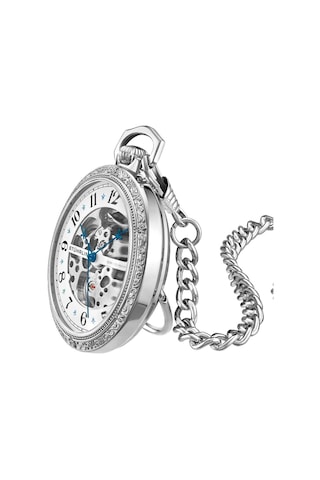 Stührling 979.01 48 MM Köstekli Cep Saati