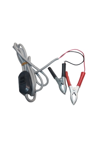 Rich 12 Volt Plastik Dalgıç Tipi Sıvı Aktarma Pompası Arapuarlı