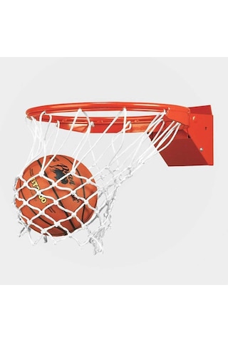 Güçlü File - Nizami Prof. Basketbol Filesi Ağı - 5mm - 2 Adet