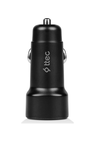 Şarj Akım Korumalı 30w Usb-c Girişli Araç Çakmaklık 2ckp01s