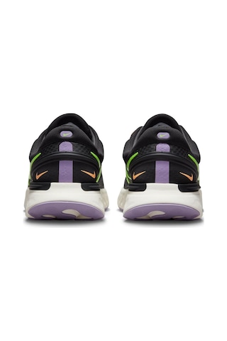 Nike Nıke React Mıler 3 Erkek Ayakkabı Dd0490-005 Siyah