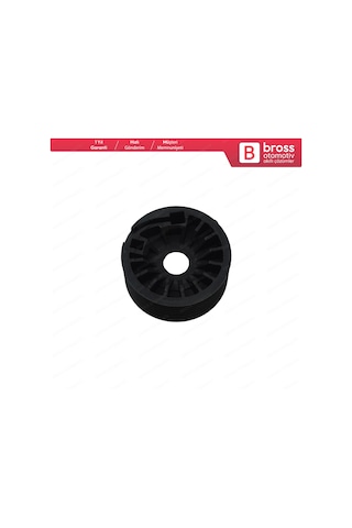 Fiat Egea için Sol Cam Kriko Tamir Makarası 00520691630 N11.5293