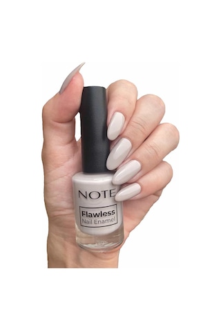 Note Cosmetics Nail Flawless Oje 48 Nude - Nude