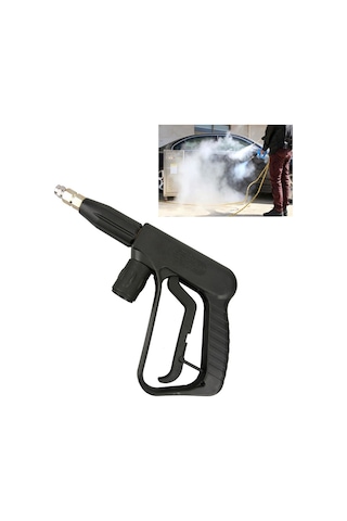 Sones Yüksek Sıcaklık Yüksek Basınç Büyük Delikli Nozul Su Tabancası Buharlı Araba Yıkama Makinesi İçin, Sprey Nozul Sektör: 1.5