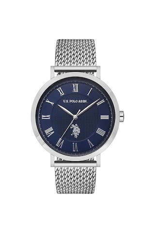 U.s. Polo Assn. Uspa1036-01 Erkek Kol Saati