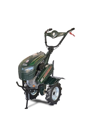 Kaan 23 S Çapa Makinesi