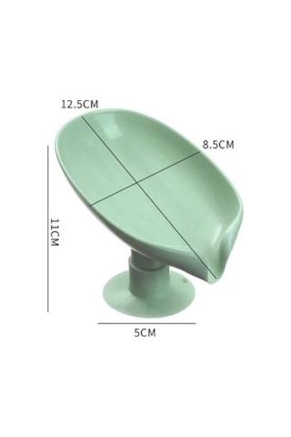 Vantuzlu Su Giderli Sabunluk