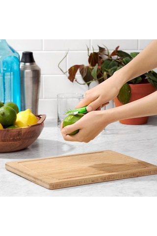 Oxo Limon Kabuğu Soyucu 11244200