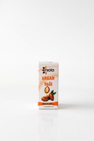 Argan Yağı 20 Ml - Soğuk Pres Bitkisel Argan Yağı - 917139171