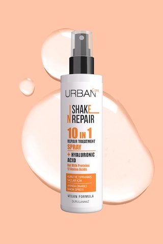 Urban Care Shake'n Repair 10 in 1 Saç Bakım Spreyi 200 ML