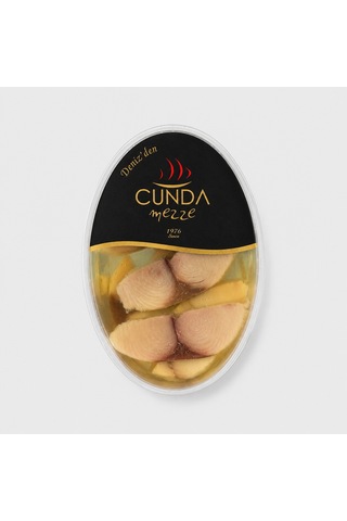 Cunda Mezze Torik Lakerda Dilim 1 KG