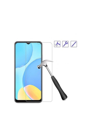 Xiaomi Redmi 12c Zore Nano Micro Temperli Ekran Koruyucu-36418