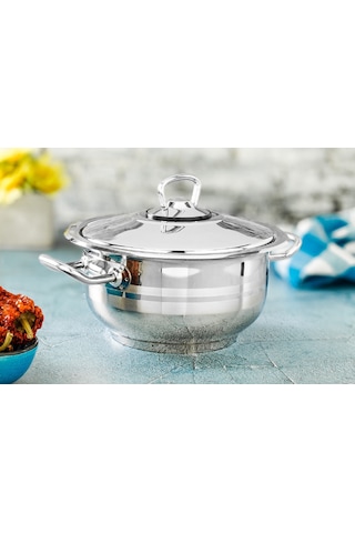 Hascevher Gastro 20 CM Tencere