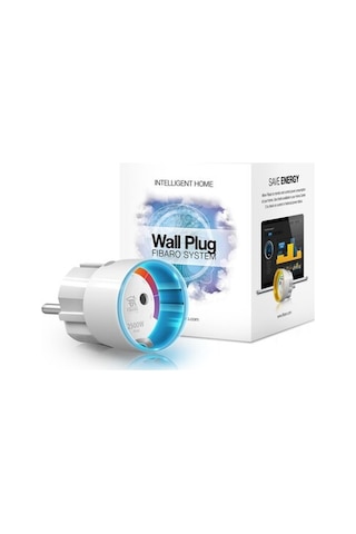 Fibaro Akıllı Priz-49188