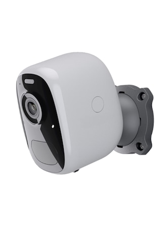Bester 4mp Hareketli Wifi Bataryalı Kamera Sd Kart Destekli