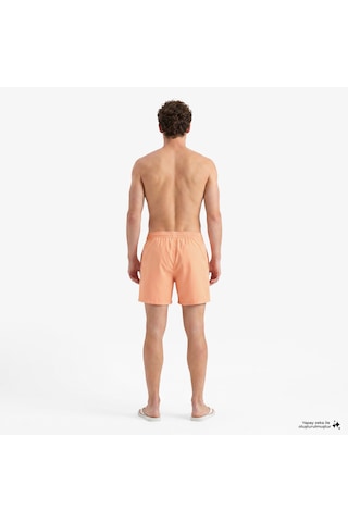 Billabong All Day Lb Erkek Turuncu Deniz Şortu Ebyjv00134