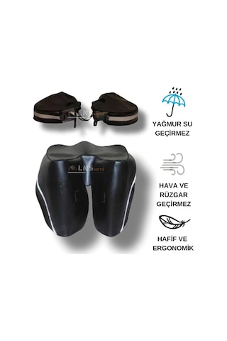 Motosiklet El Koruyucu El Koruma Rüzgarlik Her Model Uyumlu 512287626
