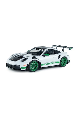 Solido S1812107 1/18 Porsche 911 Gt3 Rs Trıbute To Carrera Rs Package 2024