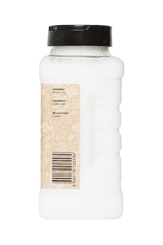 Hayfene İngiliz Epsom Tuzu 1 KG