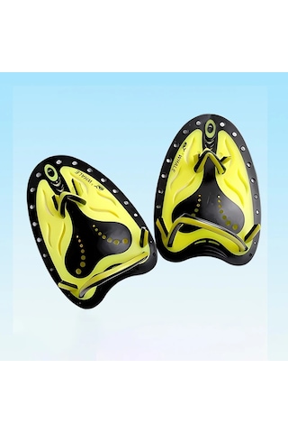 Çocuklar Ve Yetişkinler İçin Yüzme Eğitimi İçin Kürek Tahtası, Çok Renkli