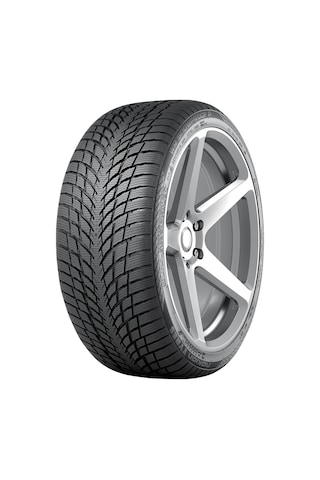 Nokian Tyres 225/40 R18 92V XL WR Snowproof P Kış Lastiği 2023