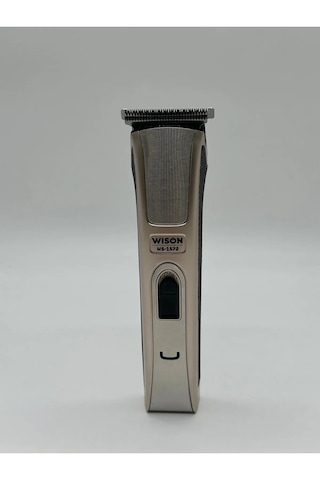 Wıson WS-1572 Profesyonel Sakal Tıraş Makinesi