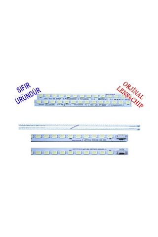 Sanyo-Le106S12Fm Le106S12Fa Led Bar Hkc Hkc-420-3T Thc420