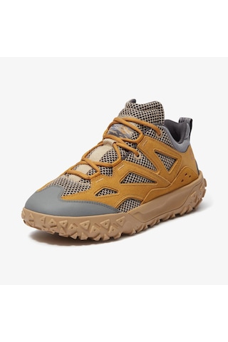 Timberland Greenstride Motion 6 Low Lace Up Erkek Kahverengi Spor Ayakkabı Tb0a6du2edm1 Kahverengi