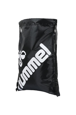 Hummel Pavia Torba Çanta Siyah