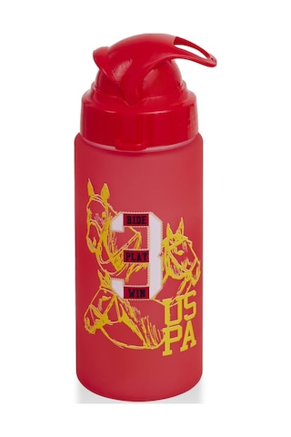 U.s. Polo. Assn. Unisex Suluk Plmatstn24001 Siyah