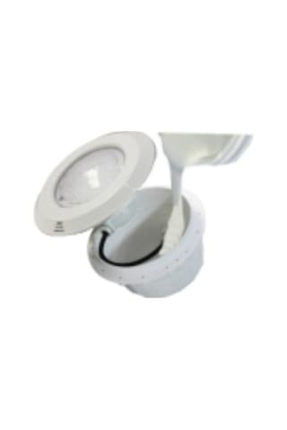 Led Kaplama Reçinesi 1kg Siyah