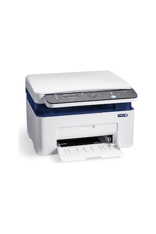 Xerox Workcentre 3025v Bı Wi-fi + Tarayıcı + Fotokopi Mono Çok Fonksiyonlu Lazer Yazıcı