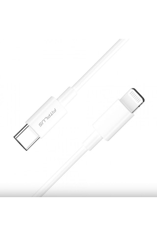 F110 Type-c To Lightning 20w Pd Şarj Kablosu 1mt