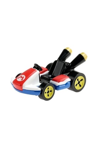 Hot Wheels Tekli Arabalar Özel Seri Standart Kart GRX17