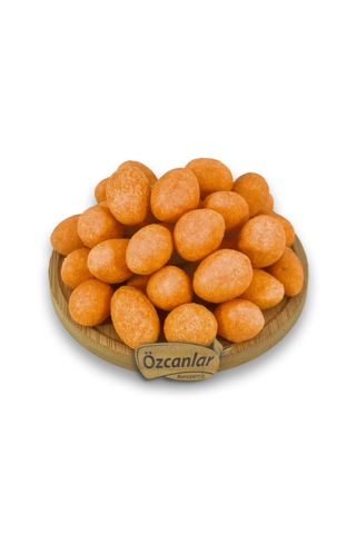 Lüks Fıstık Cips 4 X 250 G