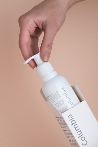 %9 Panthenol Nemlendirici Ve Onarıcı Vücut Losyonu 200 Ml - 852387759