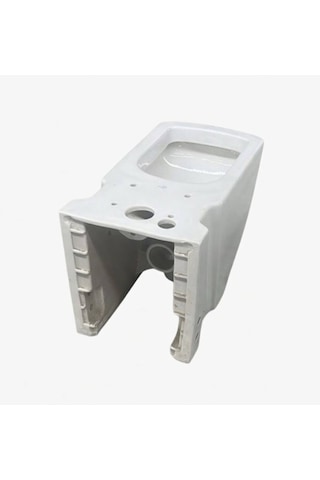 Ideal Standard - Plain Duvara Sıfır Klozet, Rezervuarsız - Z256001- Diğer