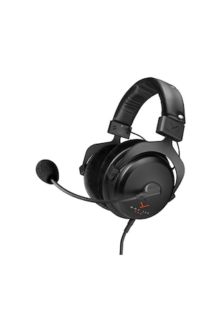 Beyerdynamic Mmx 300 Pro Kapalı Yapılı Kardioid Mikrofonlu Kablolu Oyuncu Kulaklığı