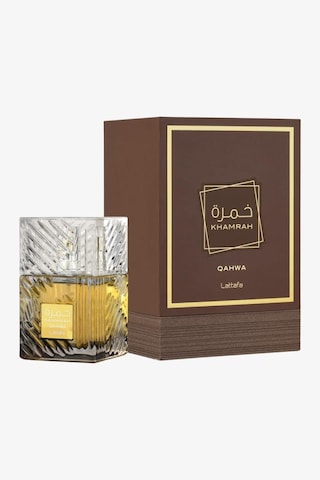 Lattafa Khamrah Qahwa Edp 100 Ml Vanilya