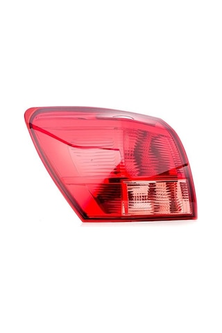 Qashqai Stop Sol Dış 2008-2010 Eski Kasa