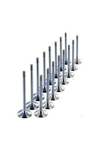 Opel Zafira B 1.6 Benzinli Subap Takımı Güneş Marka 4048-4049