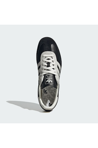 Adidas Jp5282 Samba Og Erkek Günlük Spor Ayakkabısı Siyah