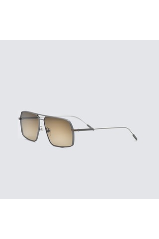 Ermenegıldo Zegna Ez 0193 09f 62 Erkek Güneş Gözlüğü