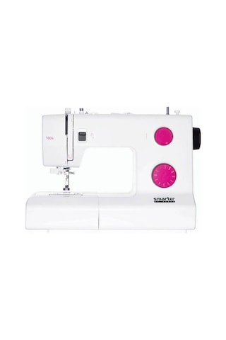 Pfaff Smarter 160S Dikiş Makinesi Pfaff Smarter 160S Dikiş Makinesi